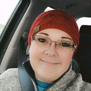 Meet your Posher, Sharon